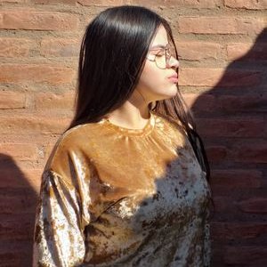 Profile Picture of Paula Andrada (@PaulaAndrada20) on Twitter