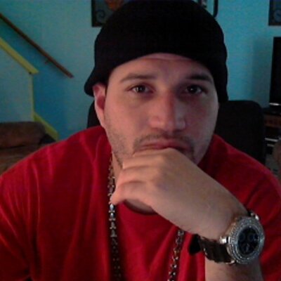 Profile Picture of William Caraballo (@hondacivicef) on Twitter