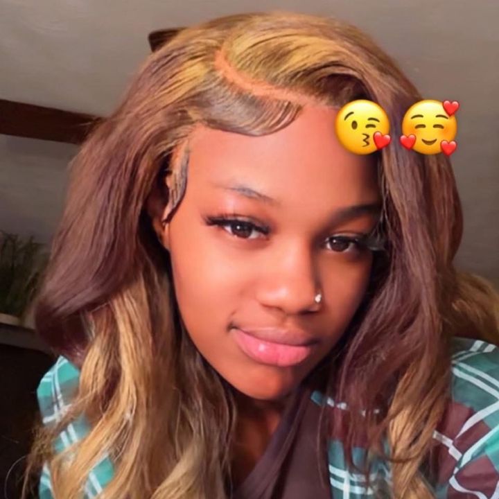 Profile Picture of Jakira Thomas (@jakirathomas8) on Tiktok