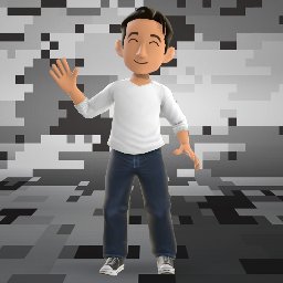 Profile Picture of Riccardo Oliveri (@Ricky_Oliveri) on Twitter