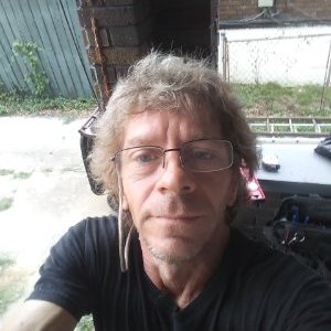 Profile Picture of David McNay (@DavidMcNay1) on Twitter