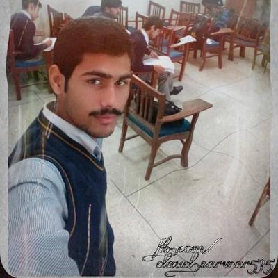 Profile Picture of Ahmad Daud Sarwar (@daud_sarwar) on Twitter