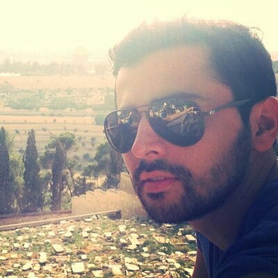 Profile Picture of The Juan (@JnJo_cuellar) on Twitter