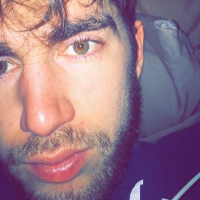 Profile Picture of Nick Wayne (@NewNickWayne) on Twitter