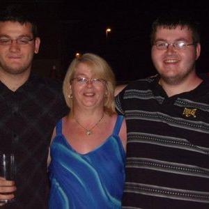 Profile Picture of Mandy Pritchard (@pritch6401) on Twitter