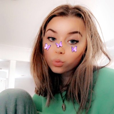 Profile Picture of Danielle Allen (@Daniell64292210) on Twitter