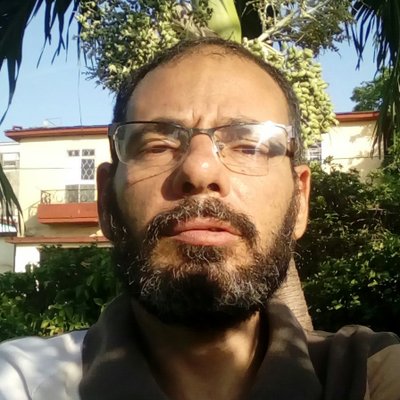 Profile Picture of Rodolfo Antonio Pichardo Gonzalez (@rodolfo47408181) on Twitter