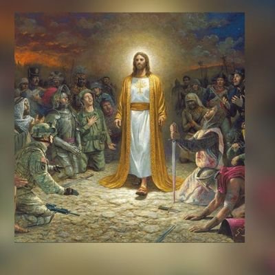 Profile Picture of Julián Ramón Alzate (@JulinRamnAlzat1) on Twitter