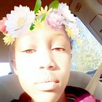 Profile Picture of jalisa nevaeh brayboy king (@jalisanev) on Instagram