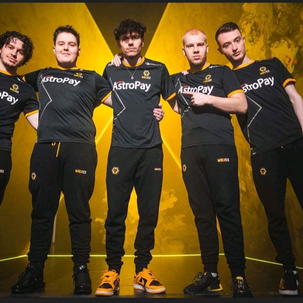 Profile Picture of williamrudge839 (@williamrudge839) on Tiktok