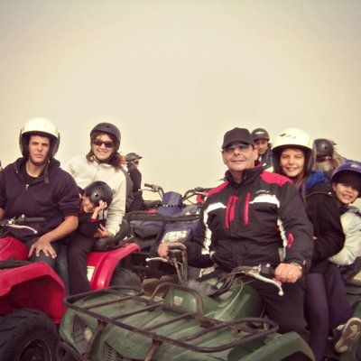 Profile Picture of Alejandro Domenech (@alejandrodome20) on Twitter