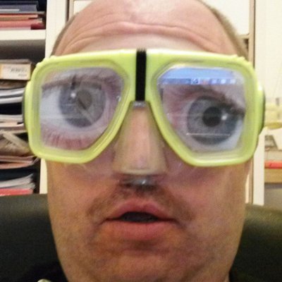 Profile Picture of Andrew Beynon (@AndrewBeynon1) on Twitter