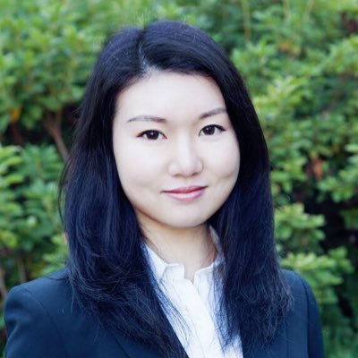 Profile Picture of Xiaohui (Ivy) Huang (@XiaohuiHuang) on Twitter
