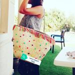 Profile Photo of beach bags (@nancybeachbags) on Instagram