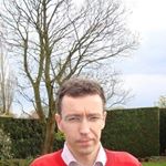 Profile Picture of Dirk Janssen (@1972dirk) on Instagram