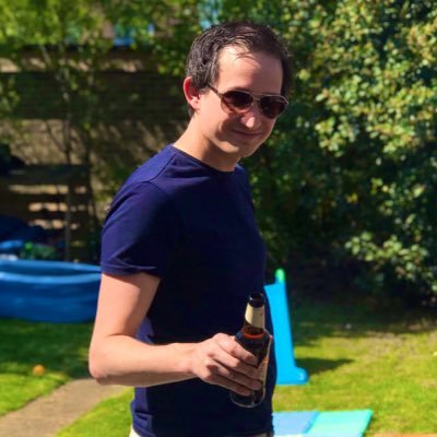 Profile Picture of Steve Craddock (@Craddsey_sjc) on Twitter