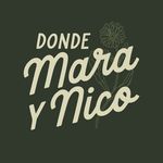 Profile Picture of Donde Mara y Nico (@donde_maraynico) on Instagram