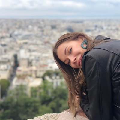 Profile Picture of Itzel Johnson (@ItzelJohnson7) on Twitter