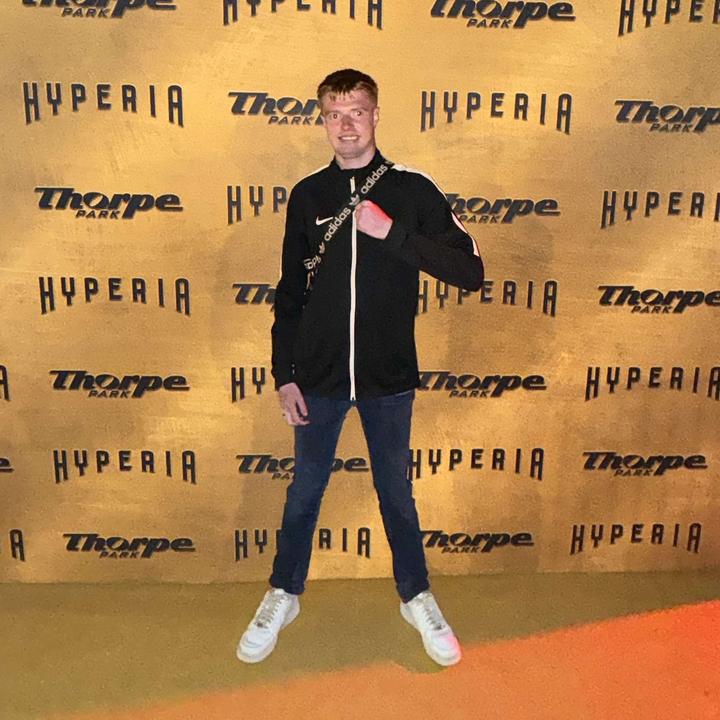 Profile Picture of   Who remembers these 2017... (@lukebennett170) on Tiktok