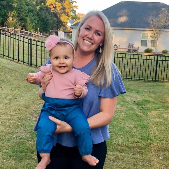 Profile Picture of Molly Eriksson (@soccerchk321) on Poshmark