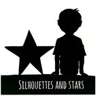 Profile Picture of Nathalie Barden (@silhouettesandstars) on Instagram