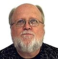 Profile Picture of Ron Silliman - Wikipediaon Wikipedia