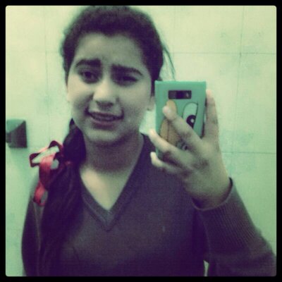 Profile Picture of Itza Martinez (@itzamartinez255) on Twitter