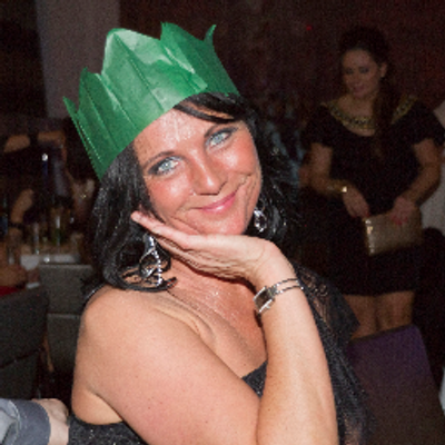 Profile Picture of Pamela Barrett (@pamelabarrett42) on Twitter