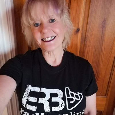 Profile Picture of Evelyn Barr (@evelynbarr102) on Twitter