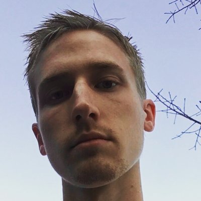 Profile Picture of Keaton Brock (@KeatonBrock1) on Twitter
