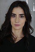 Profile Picture of Paola Núñez - Wikipediaon Wikipedia