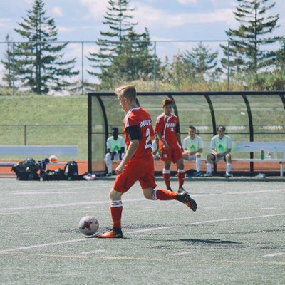 Profile Picture of Justin Leslie (@JLeslie2) on Twitter