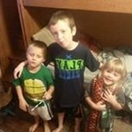 Profile Picture of Tamara Fisk (@tamarafisk) on Instagram