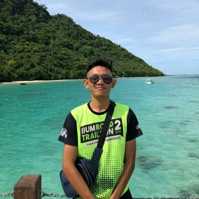 Profile Picture of Jackal (@SamSuLim) on Twitter