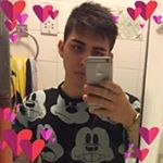 Profile Picture of Joshua Lloyd (@okok1234cf) on Instagram