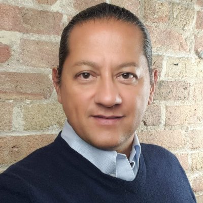 Profile Picture of Dr. Steven Giron PhD (@SteveGiron) on Twitter