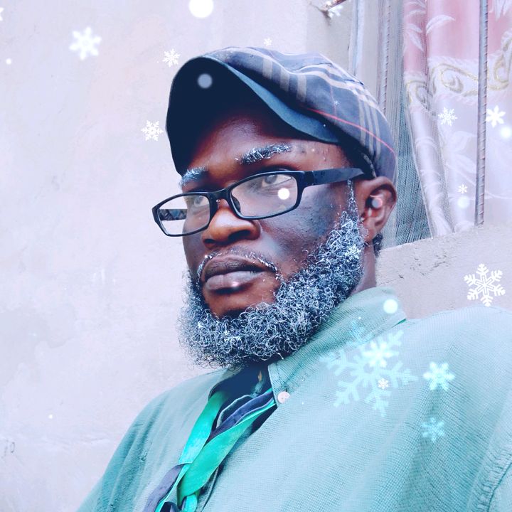 Profile Picture of hiramslutonadio1 (@hiramslutonadio1) on Tiktok