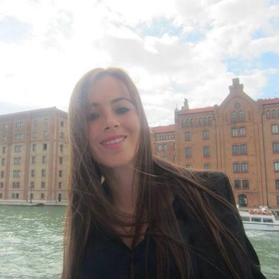 Profile Picture of Astrid Cook (@AstridCook) on Twitter