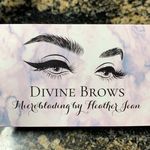 Profile Picture of 𝙷𝚎𝚊𝚝𝚑𝚎𝚛 𝙹𝚎𝚊𝚗 𝙰𝚕𝚍𝚛𝚒𝚌𝚑 (@divinebrowsbuffalo) on Instagram