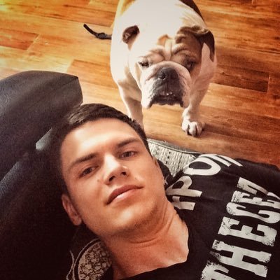 Profile Picture of Alecsey Yermolin (@AlecseyAlecsyer) on Twitter