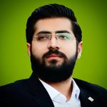 Profile Picture of حاجیان مدیا | Hajian_Media (@hajian_media) on Instagram