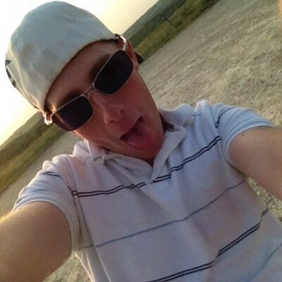 Profile Picture of Adrian Cormier (@adrian_cormier) on Twitter