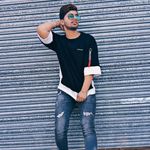 Profile Picture of Robin Singh (@robby.singh12) on Instagram