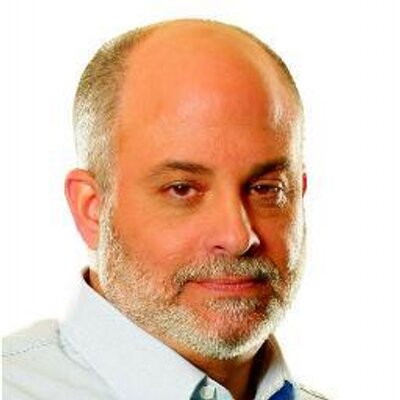Mark R. Levin - Twitter