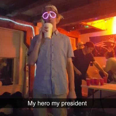Profile Picture of Grant Holliday (@whoopsgrant) on Twitter