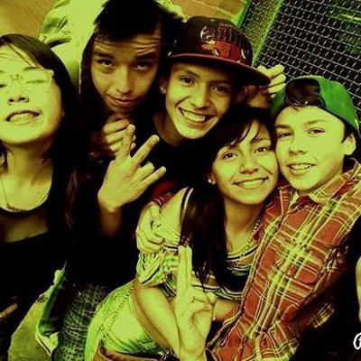 Profile Picture of Cristian David Cerra (@lolaso303) on Twitter