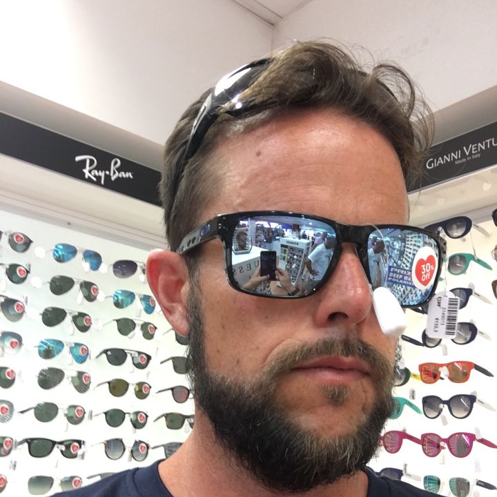 Profile Picture of Shaun Roe (@shaunroe) on Tiktok