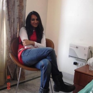 Profile Picture of Jigyasa Singh (@408857459) on Myspace