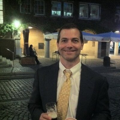 Profile Picture of Darrell Hughes (@d_hughes411) on Twitter