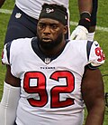 Profile Picture of Brandon Dunnon Wikipedia